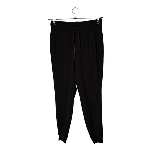 Lululemon On the Fly Jogger Pants Black Size 6 - Picture 2 of 10